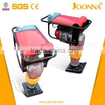 Top Seller!!! Vibrating Rammer With Honda Engine for Sale photo-4