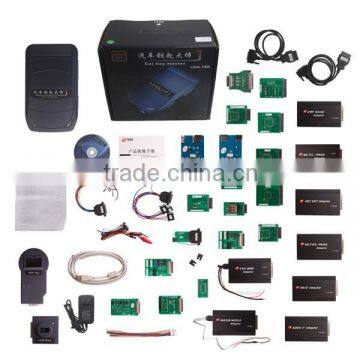 Universal Car Key Programmer CKM 100 CKM100 Car Key Master(No Need Tokens) photo-6