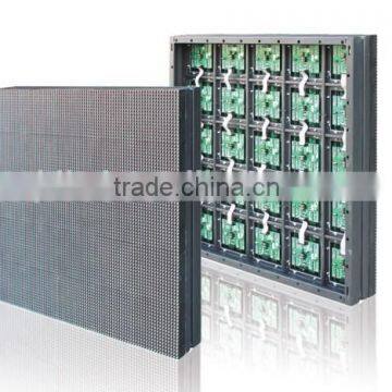 Rent Die-casting Led Display Cabinet Light Weigth Digital Photo Frame Quality Choice photo-3