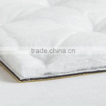 Triple layers Auto Sound Insulation Foam