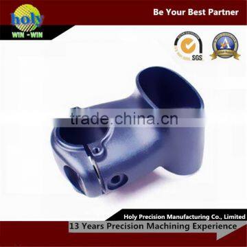 Custom Aluminum Anodize Cnc Machining Parts Machine Shops in China photo-3