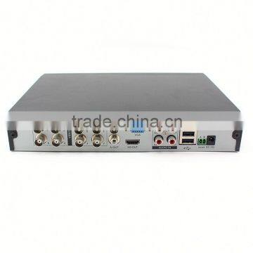 Most Economic H.264 8Chs Realtime CCTV DVR,8 ch h 264 Dvr Software Free photo-4