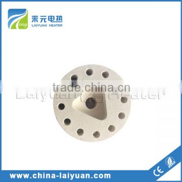 Heating Parts For Bayonet Heater