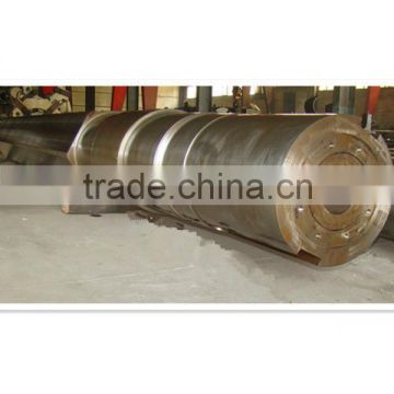 OEM Forging Sexangle shaft