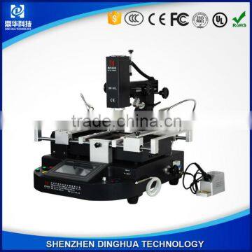 Dinghua mobile repair tools laser welding machine with soldering iron DH-A1L                        
                                                Quality Choice