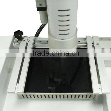 Dinghua DH-200 IPhone 6 6s/ SAMSUNG Galaxy Motherboard Soldering Desoldering Machine/ Station/ Equipment photo-2