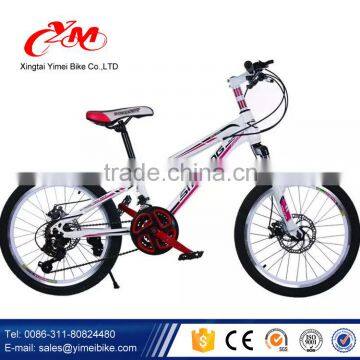 whoesale mountain bicycle for man / 20inch mountain bicycle made in china / steel frame mountain bike