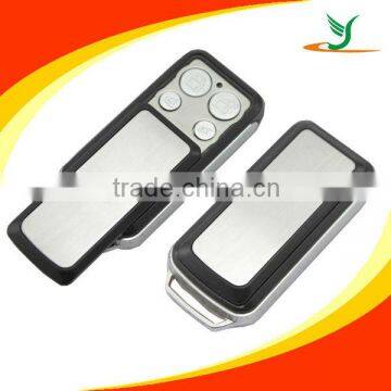 shenzhen sliding cover car door lock opener remote control YET062