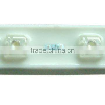 Top quality Piranha 2leds Module red,blue,single color modules