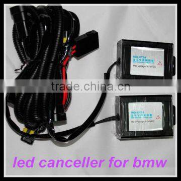 Car Accessory for Bmw Hid Warning Canceller Head Light Xenon Lamp Error Free Hid Decoder