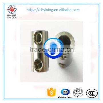 China Factory Supply OEM Service High Precision CNC Machine Spare Parts