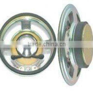water-proof speaker(SPK57-1-8F32M-G )