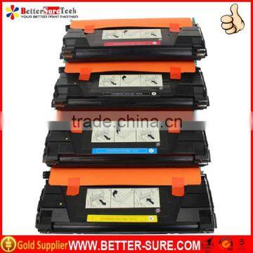 Quality color compatible Lexmark C534 toner cartridge