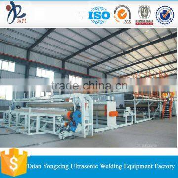 100gsm-1000gsm Non Woven Fabric Geotextile photo-4