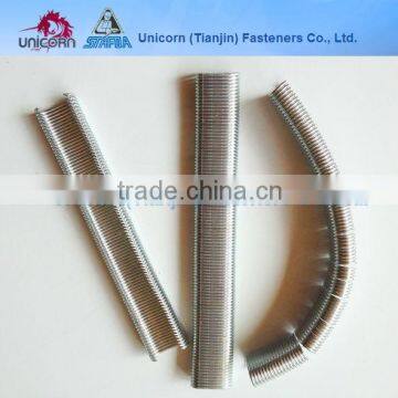 Gabion Fixing C-rings Nails