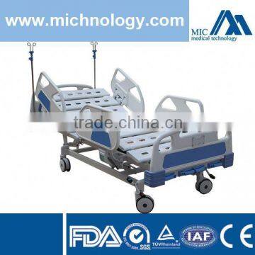 China Supplier Hospital Bed Sheet