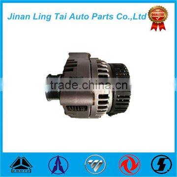 China suppliers alternator for engine