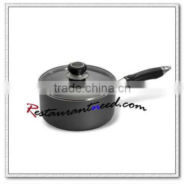 S069 1.5L /2.0L/2.5L Aluminium Alloy Non-stick Sauce Pan