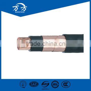 Low Voltage pvc insulated electric 50mm2 power cable