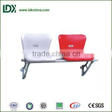 Hot Stadium chairs recliner stadium seat for athletic field