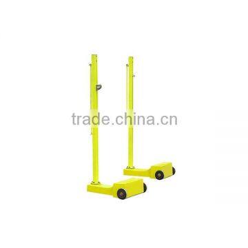 Best Selling Training Equipment Movable Badminton Post photo-2