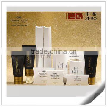 Hotel amenity/ amenity for luxury hotel/ hotel products