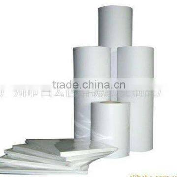 sublimation transfer paper