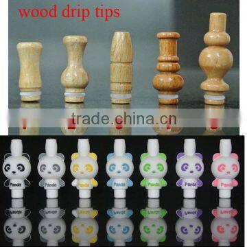 wholesale 2014 new products acrylic 510 drip tips