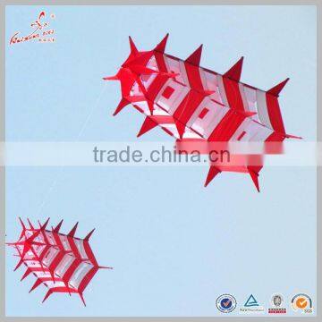 Weifang Kaixuan Big Pagoda 3D Kite