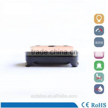 Cheap GPS+LBS+WIFI Location Pet/cat/dog Micro Gps Tracker photo-6