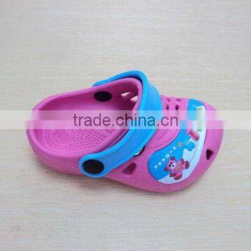 eva garden clogs shoe