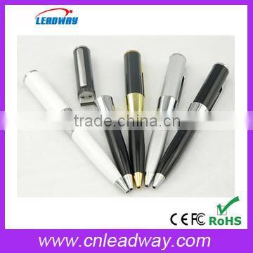 Laser logo printing usb drive pen(LWU549)