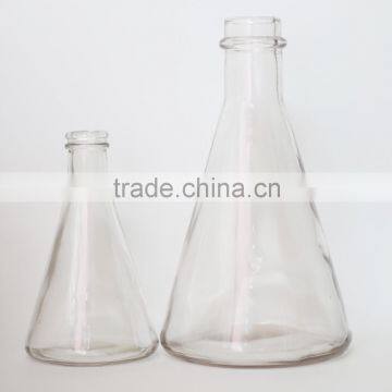 Conical Flask With Glass Stopper Erlenmeyer Flask