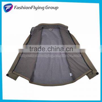 2XM12A1 Mens Spring Sports Wind Breaker Soft Shell Jacket photo-5