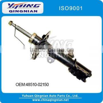 Automobile Shock Absorber Used for TOYOTA OEM:48510-02150