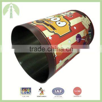 Top Matching Supplier,metal Can,competitive Price,the Tin Can photo-3