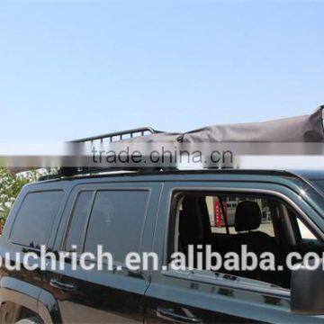 Off Road Camping Accessories - 4x4 awning