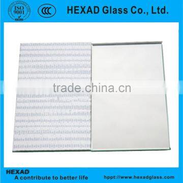 Hexad High Quality 2mm-6mm Safety Mirror for Decorative Usage
