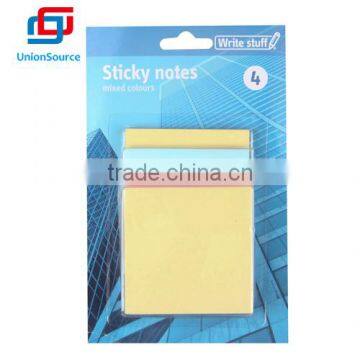 Hot Selling Cheap Stick Notes