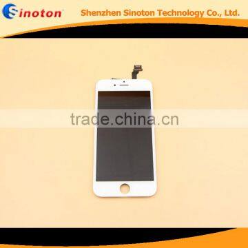 Replacement screen for iphone 6s, for iphone 6s lcd with digitizer assembly, for iphone 6s touch screen display