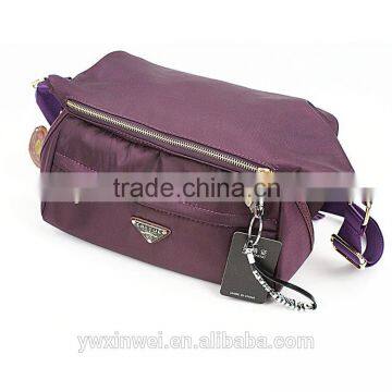 Multifunctional and practical fashion leisure bag for women