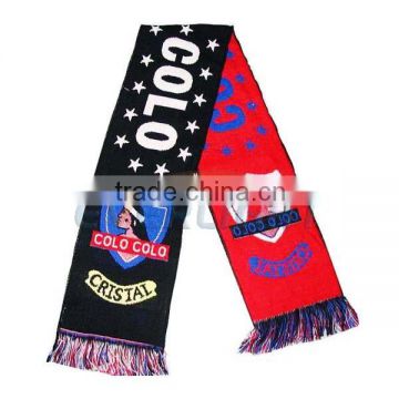 football scarf,scarf,club scarf,fan scarf