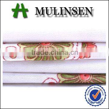 Mulinsen 150D*150D printed woven Pebble Georgette print tie fabric