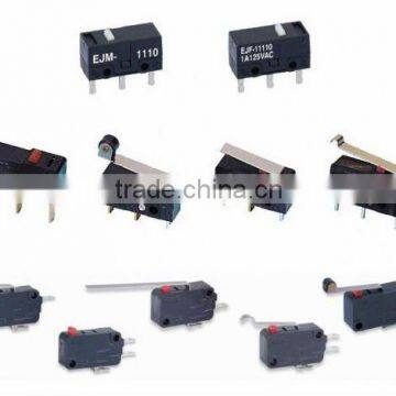 Micro Switch