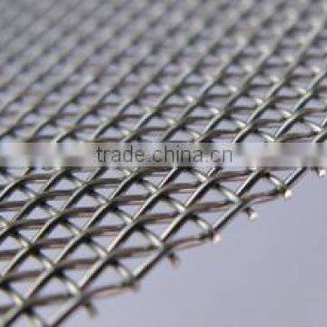 micron Stainless Steel Wire Mesh Weave for Window & Door