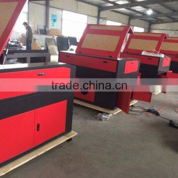 Stone&marble Laser Engraving Machine/acrylic Laser Cutter Price photo-6