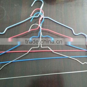 wire clothes hangers