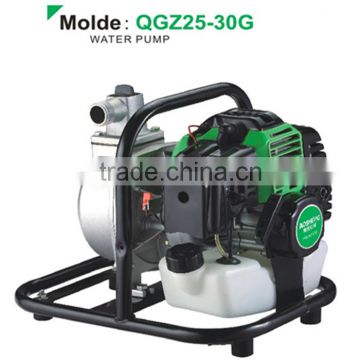 42.7cc Mini Gasoline engine water pump