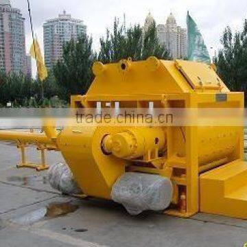 Unique Cement Concrete Mixer(KTSB1750/1250)