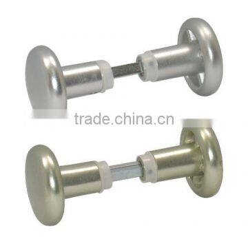 Wholesale Aluminum door knob,door knob handles,shower door knob